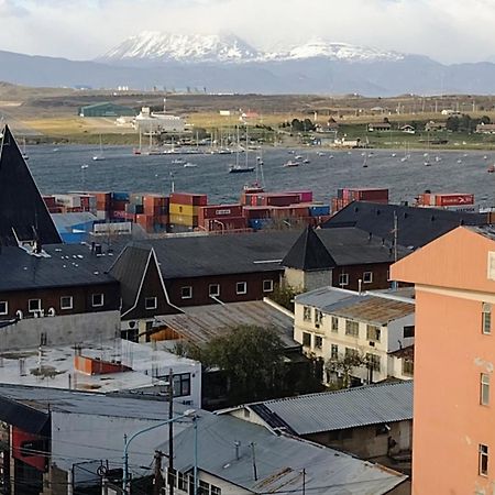 Rincon Del Beagle Apartamento Ushuaia Exterior foto