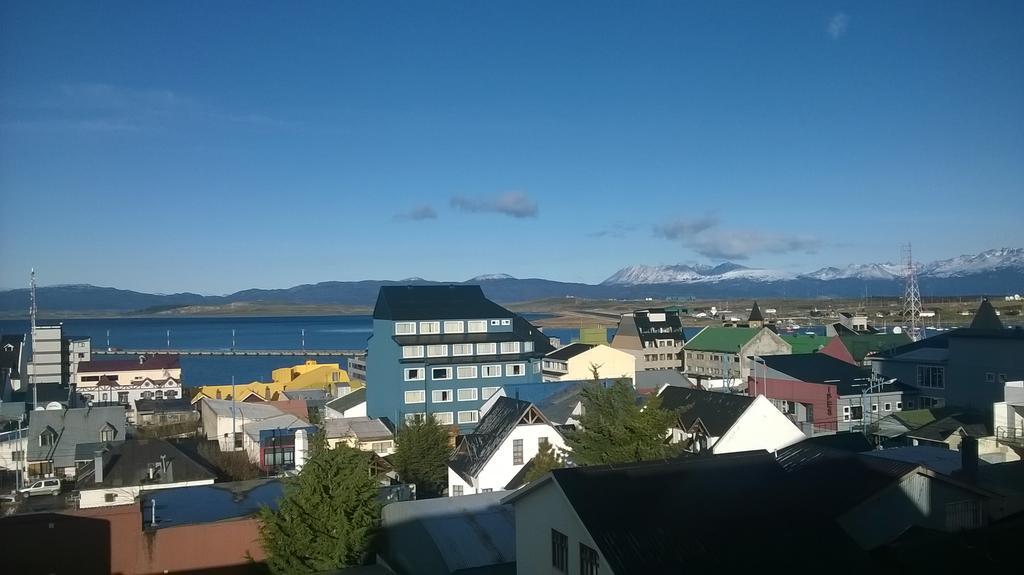 Rincon Del Beagle Apartamento Ushuaia Exterior foto